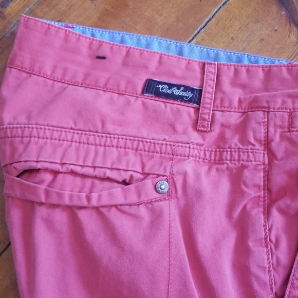 Civil Society Mens pants - Picture 3 of 5
